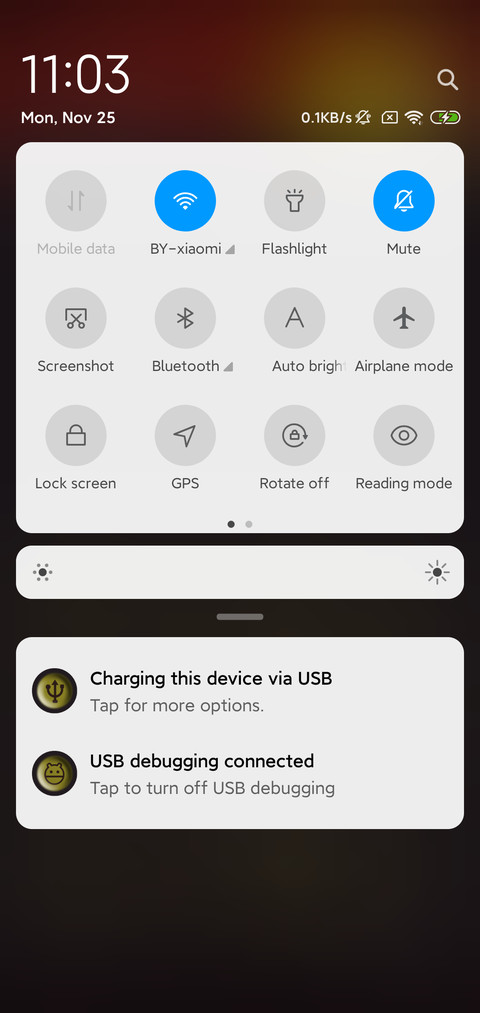 Sun Rise_DWM3 screenshot