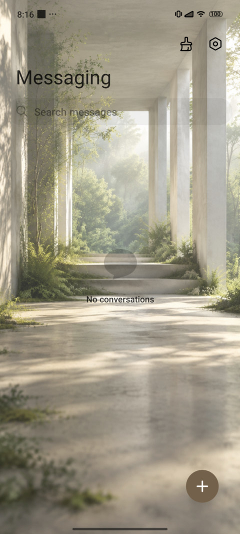 Straight StairView screenshot