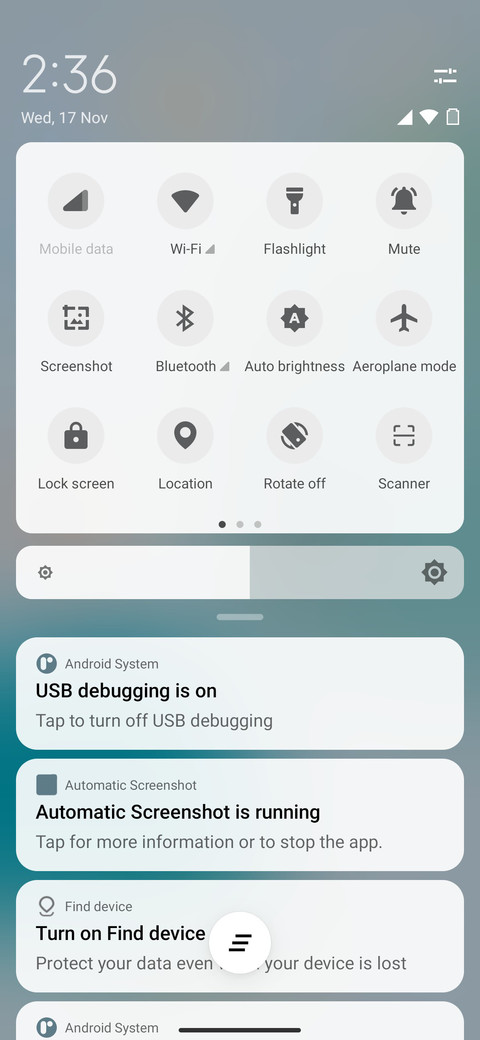Pixel Xtended screenshot