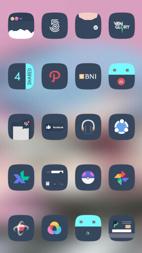 Ombe TT screenshot