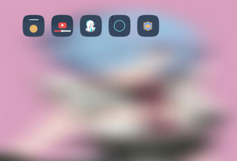 Ombe TT screenshot