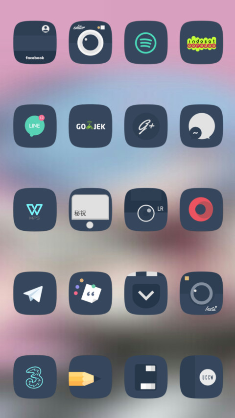 Ombe TT screenshot