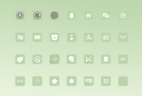 清风徐来 screenshot