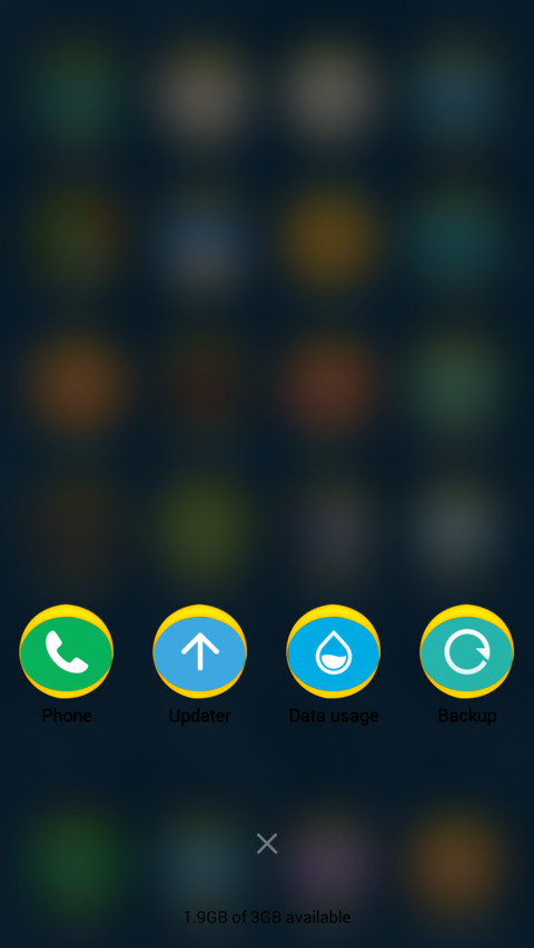  IN Fish Game screenshot
