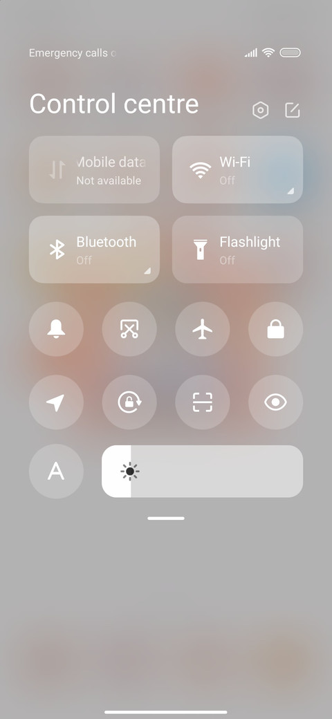 Dry Rice Boy screenshot