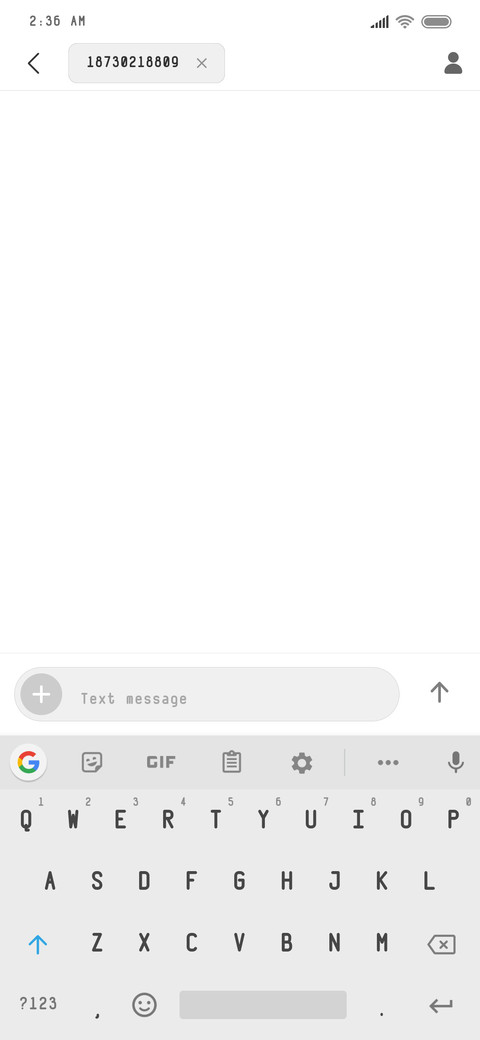 Keciprit screenshot
