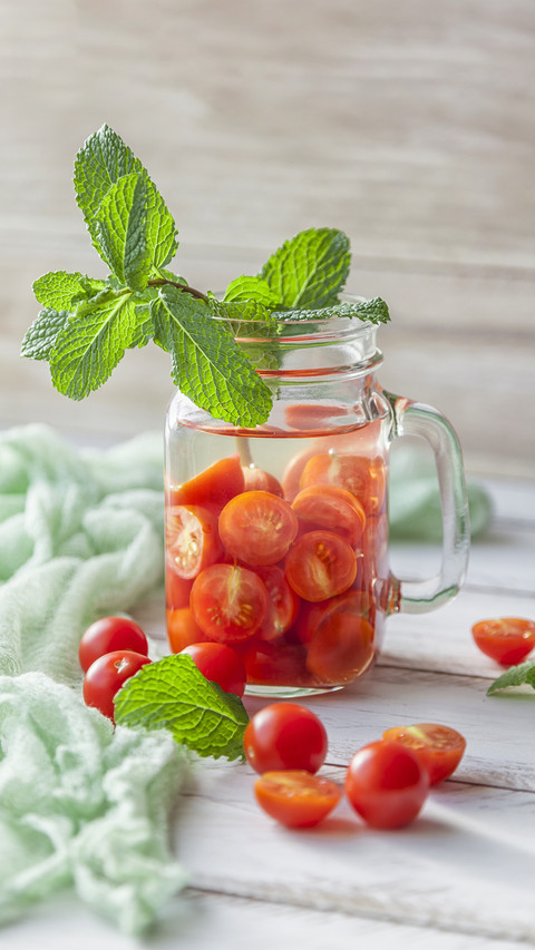 Foods that can remove freckles and whiten skin 3 screenshot