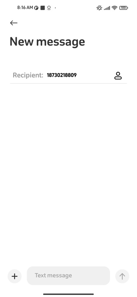 تشرین بولد screenshot