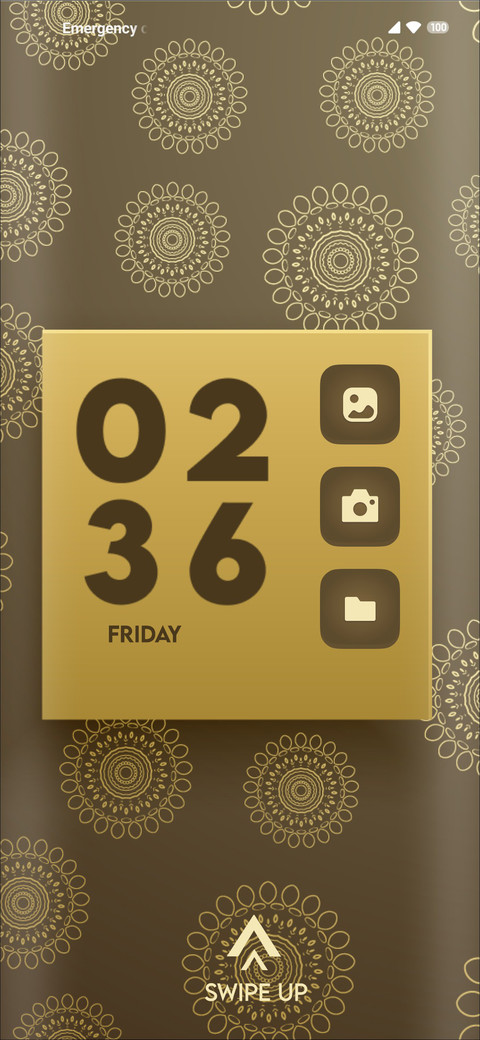 Business Board screenshot