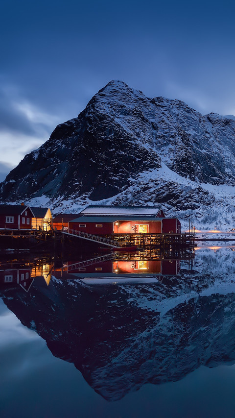 Amazing Norway 49 screenshot