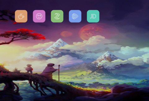 旅途 screenshot