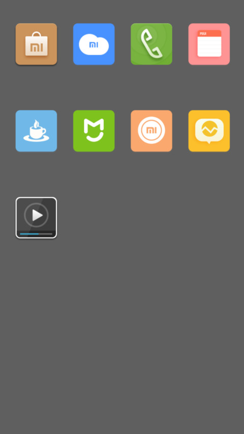 Kaka'Sih screenshot