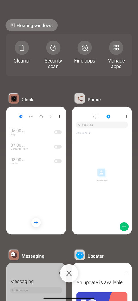 enjoy screenshot