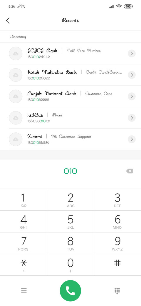 NoodleScript screenshot