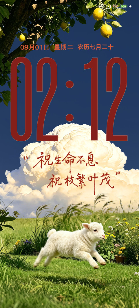 重感 云端向往 screenshot