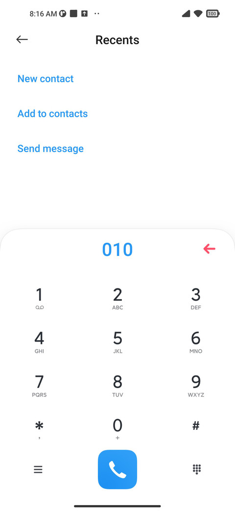 HyperUI V2 screenshot