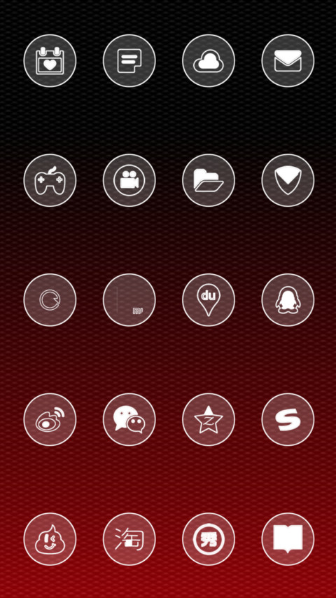 SELFISH_DWM2 screenshot