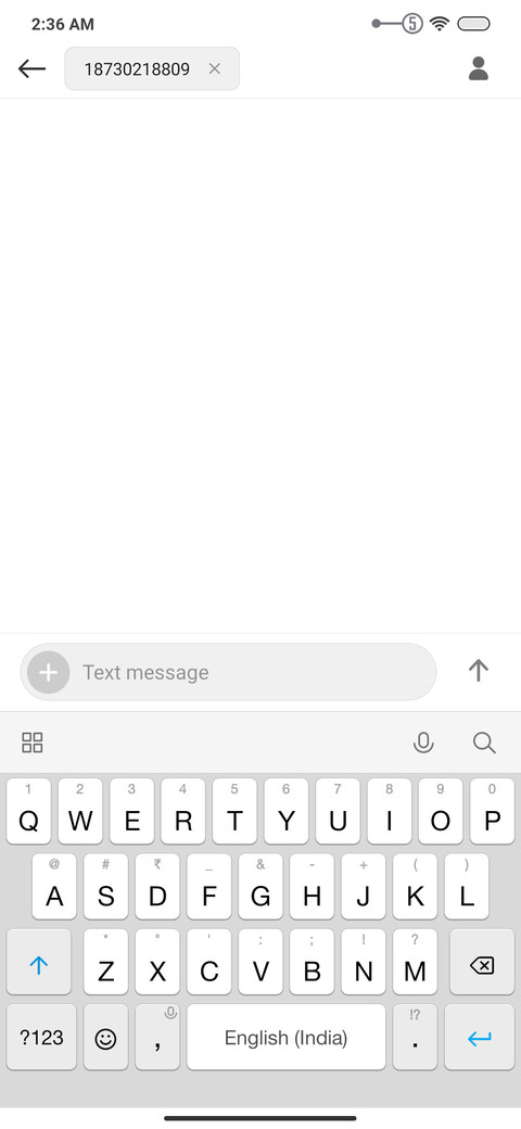 YouCan v12 screenshot