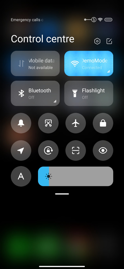 YouCan v12 screenshot