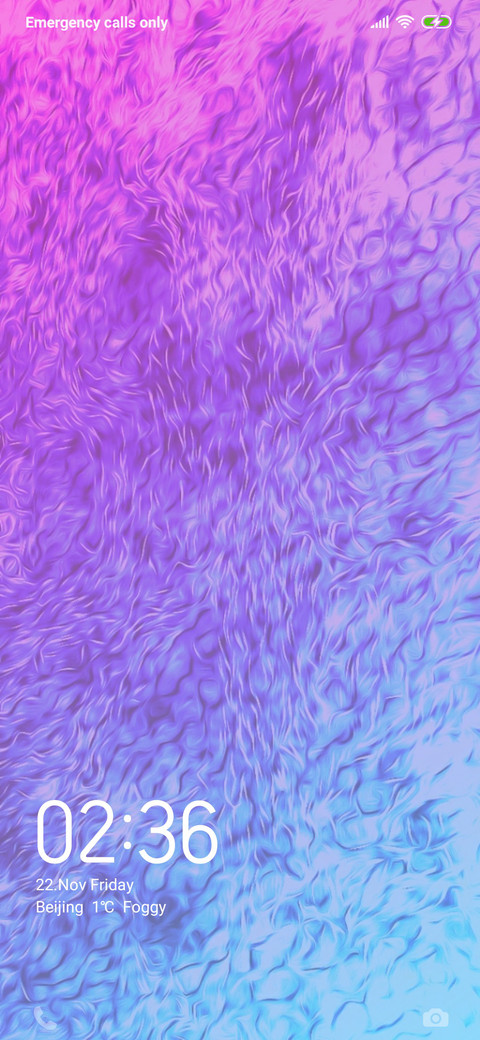 White_DWM19 screenshot