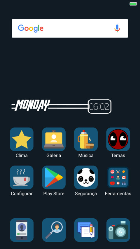 selayar aja screenshot