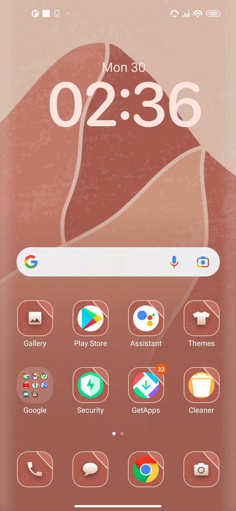 Pastel screenshot