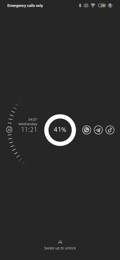 Biasa v12 screenshot