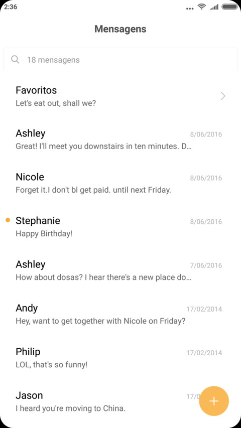 Seven TT screenshot