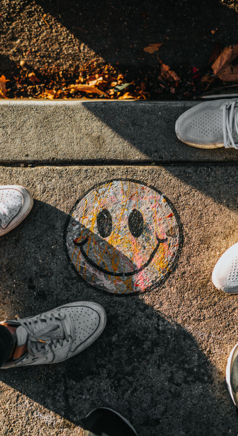 Street Art (23) screenshot