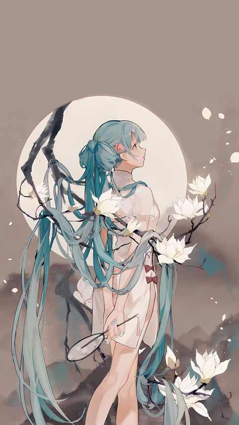 初音未来最擅长的乐器 screenshot
