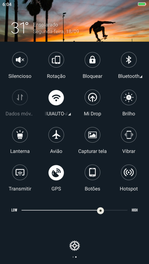 selayar aja screenshot