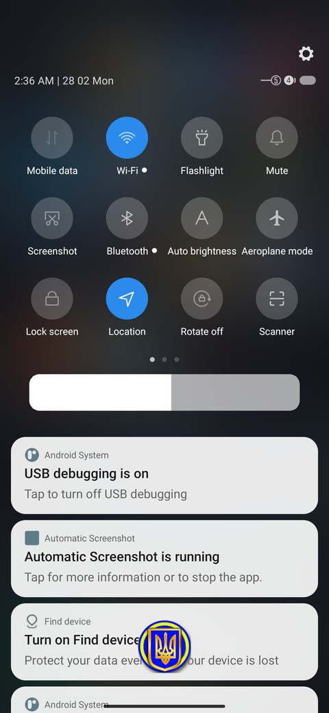 Above all v12 screenshot