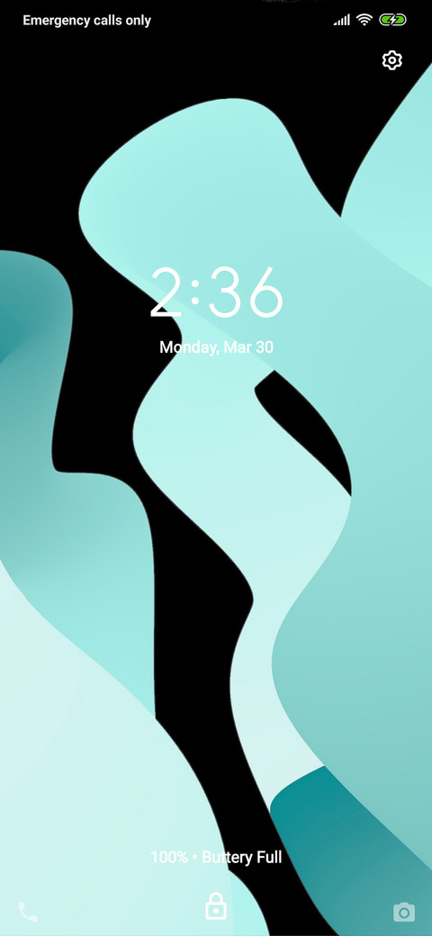 Lineage Inspired screenshot