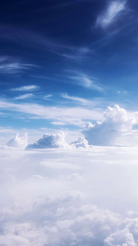 高空 screenshot