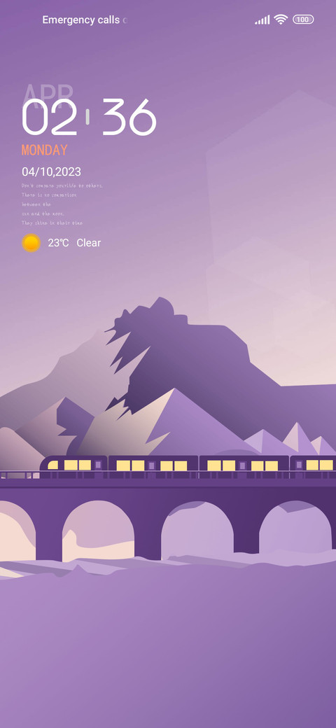 Memories from afar screenshot