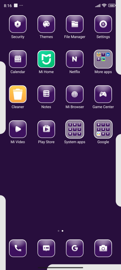 Fool Test screenshot