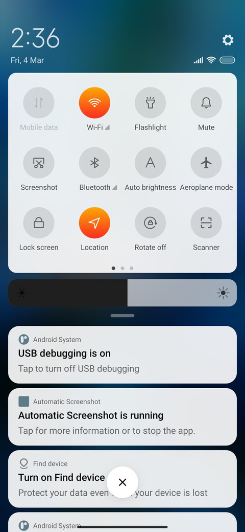 Plant_3 screenshot