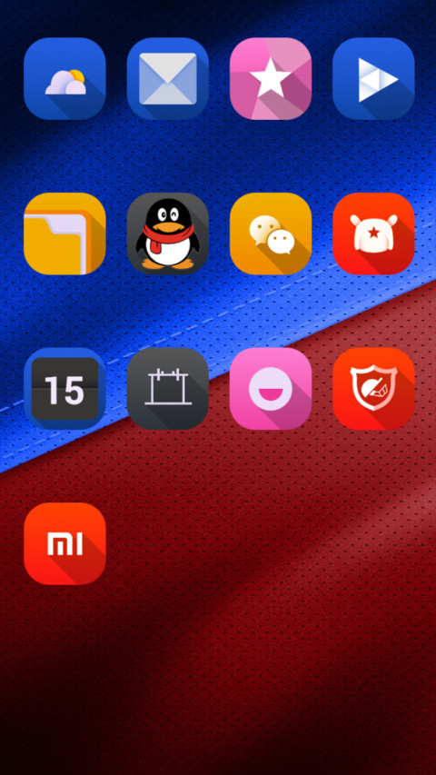Mi_Delhi screenshot