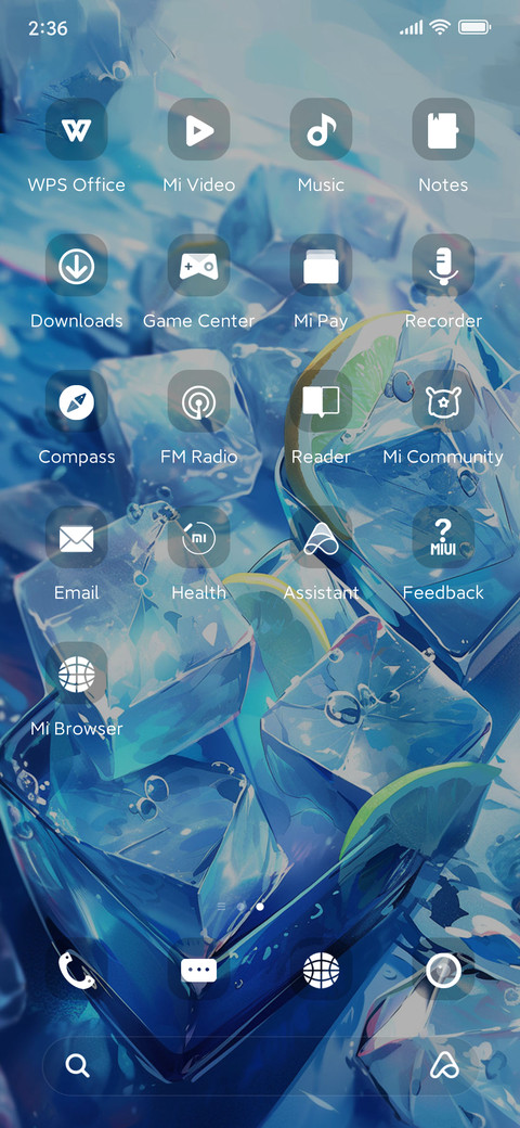 Cool+summer+days screenshot