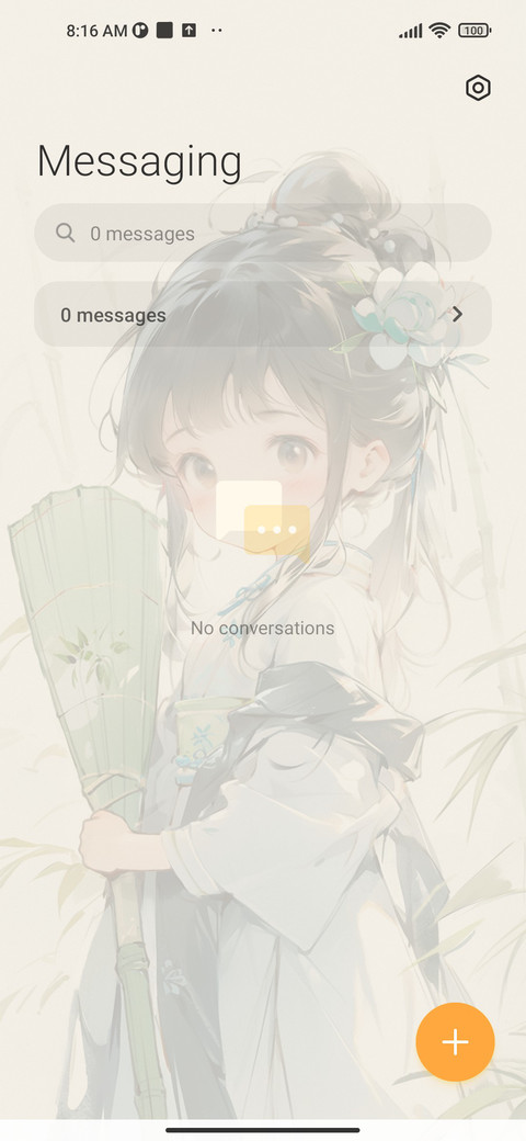 Peace+happiness screenshot