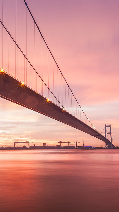 The first five Yangtze River bridges in history 76 screenshot