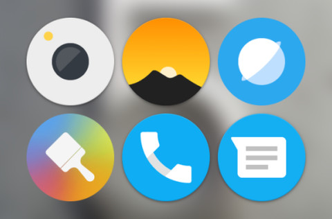 Mi Turns 5 (13) screenshot