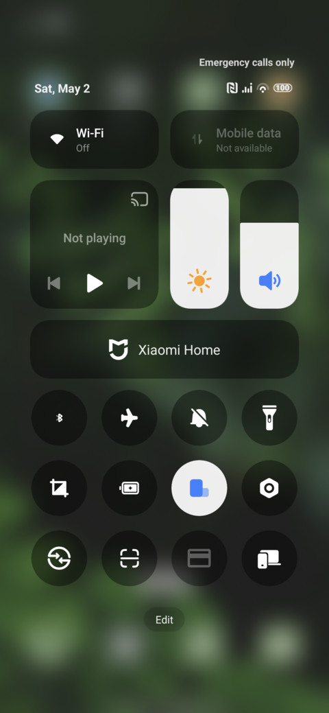 Green Pearls screenshot