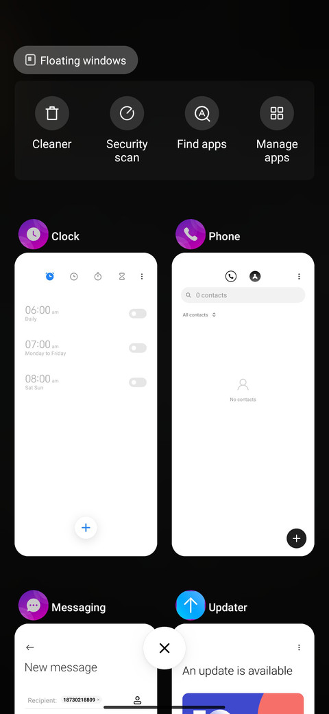 Amoled_3 screenshot