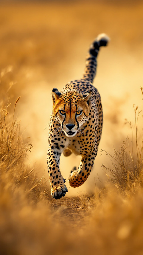Nature screenshot