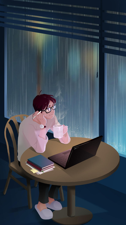 人间百态，各有所难 screenshot