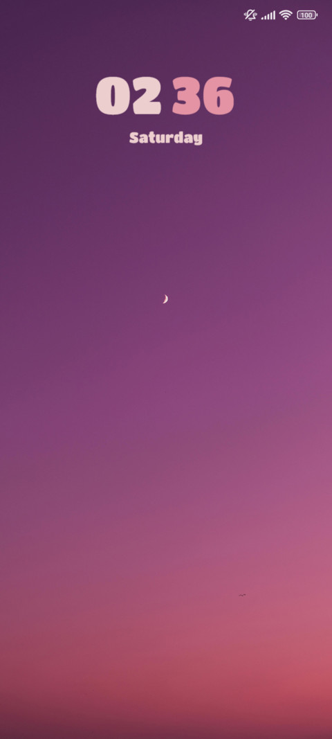 Moon screenshot