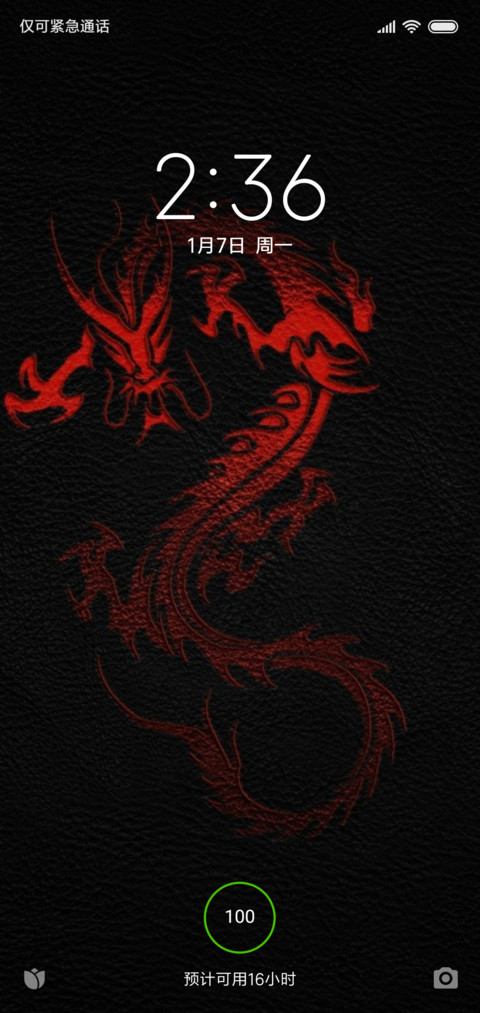 龙的传人 screenshot