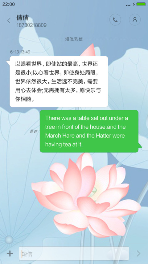 爱的旋律+精美图标+好评返现+自由桌面 screenshot