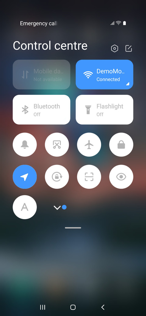Lunar Astronaut 2020 dual v11 screenshot